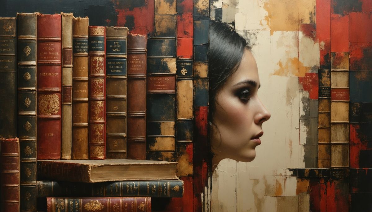 Klasikten Moderne Tematik Değişimler: Edebiyatın Evrimi