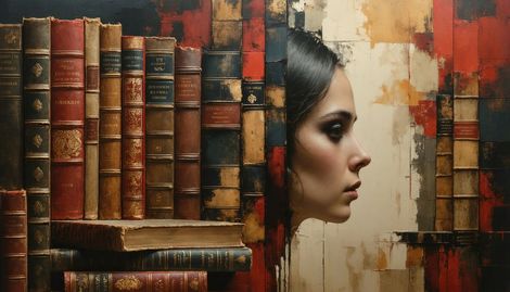 Klasikten Moderne Tematik Değişimler: Edebiyatın Evrimi