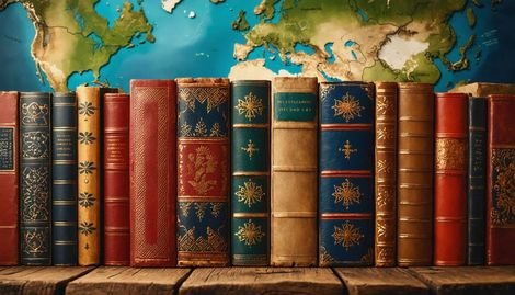 Dünya Edebiyatından Seçme İncelemeler: Kültürlerarası Bir Yolculuk