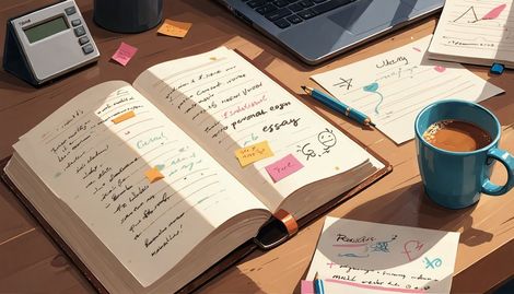 Kişisel denemede özgün ses bulma: yöntemler ve egzersizler