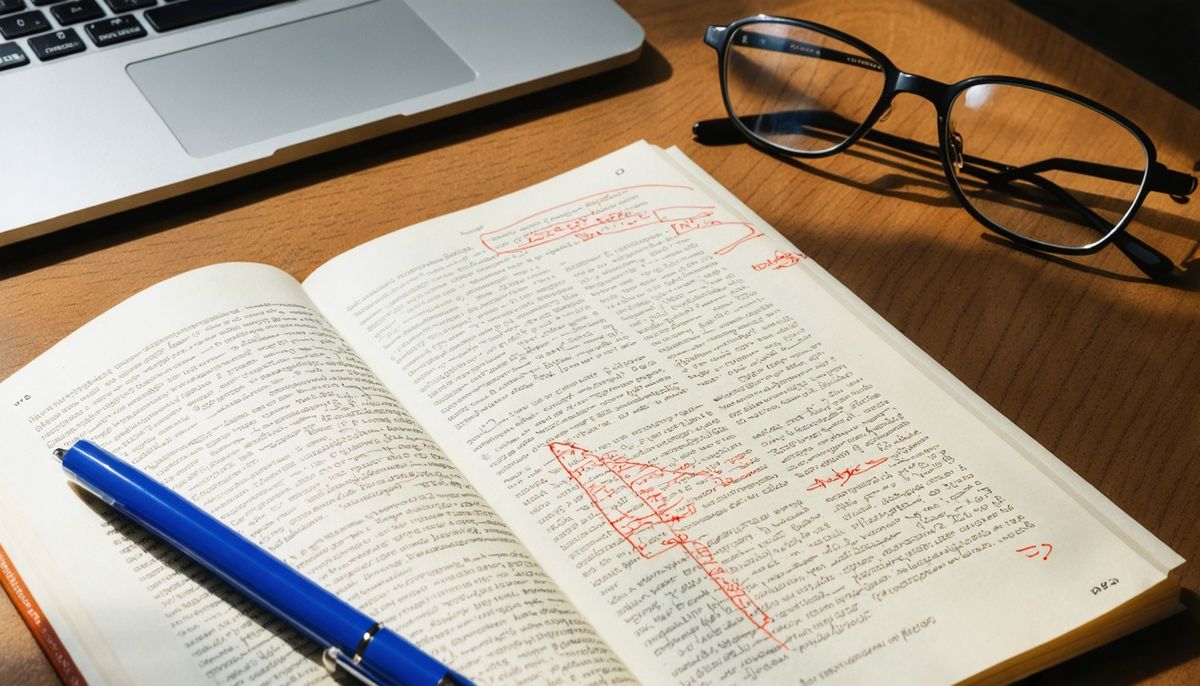 Metin sadeleştirme: yoğun yazıları okunur kılma adımları