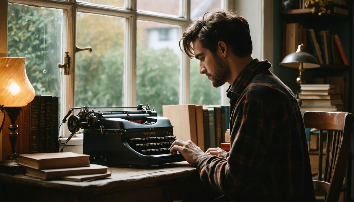 Kişisel Denemelerde Anlatım Teknikleri: Etkili Yazmanın Yolları